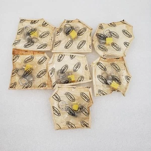 Dialight Corp Dialco Indicator 184-9830-7576-912 Lot Of 7 - Picture 1 of 7