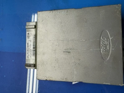 Computadora motor F4TF-PA 1994 Ford F150 F250 F350 5,8 L ECM F4TF-12A650-PA KEGO Foto 1 de 4