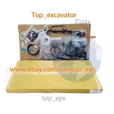 Overhaul Gasket Kit for Cummins ISX 475 Engine - Image 1 of 2