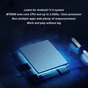 5 0-Zoll-Smartphone Für 11.0 Dual-SIM Dual-Standby WLAN MT6580 O NTS - Bild 1 von 24