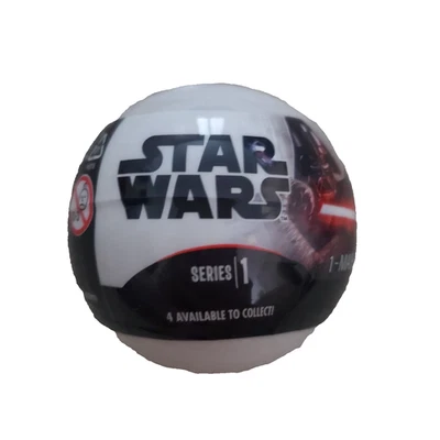 Star Wars Series 1 Mashems Blind Capsule  - Image 1 of 2