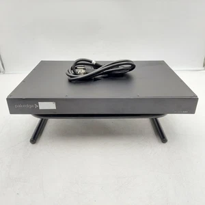 PAKEDGE L3 MANAGED SWITCH MS-4424 L3 (Layer 3) Managed Gigabit Switch - Picture 1 of 7