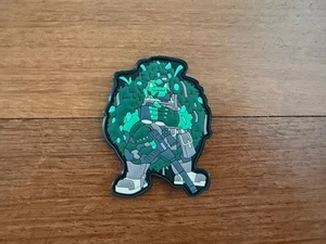 Russian Tactical Ogre Badge - Military Patch - Picture 1 of 1