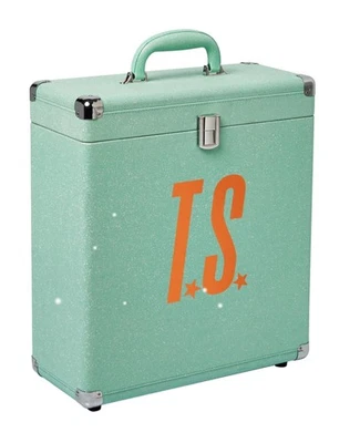 Taylor Swift The Life of a Showgirl - Vinyl Case, neu, ✅ direkter Versand ✅ - Image 1 of 3