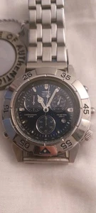 Sector Alarm-Chronograph Uhr "No Limits" ADV 2500 - Bild 1 von 5
