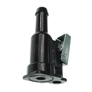 Suzuki DF25-140hp 2000-05 Fuel Connector Engine End 3/8" Sierra 18-80404. - Picture 1 of 8
