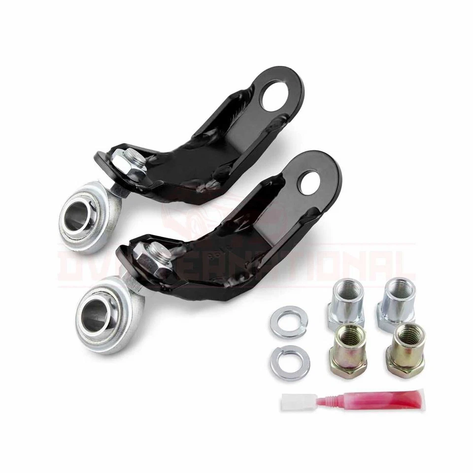 Cognito Pitman Idler Arm Support Kit for Chevrolet C3500 1993-1998 2WD/4WD - Image 1 of 1