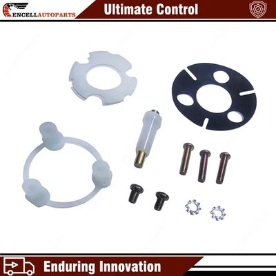 Horn Ring Repair Set For 1957-1966 Chevy Bel Air Biscayne Impala EL Camino Nomad Foto 1 de 4