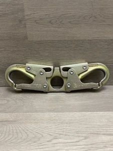 Yugo Niagara N-3660 Esparcidor de Escalada Gancho a Presión 3600 lb Unidad de Resistencia de Puerta - Imagen 1 de 11