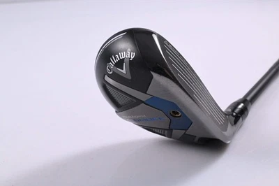 Callaway Paradym Ai Smoke #4 Hybrid / 21 Degree / Stiff Flex Cypher 2.0 70 Shaft - Image 1 of 4