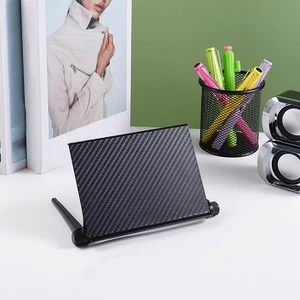 Load-bearing Stand Space-efficient Storage Solution Tv Computer Screen Shelf - Bild 1 von 10