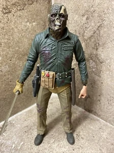 NECA Jason Voorhees Friday The 13TH Part 6 JASON LIVES Ultimate Figur - Bild 1 von 7