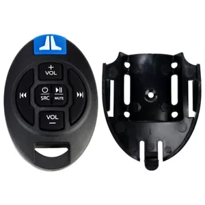 JL Audio MMR-11W-Remote Replacement Remote Controller for Use w/ MediaMaster NEW - Picture 1 of 5
