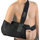 NOVAMED Armschlinge mit Kissenuntersttzung 30 Grad Schulter Verletzung Bandage