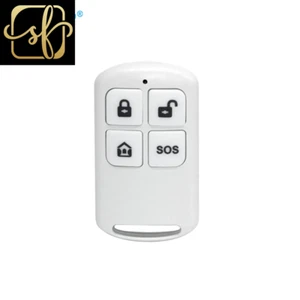 PGST PF-50 Control Remoto Inalámbrico Alta Calidad para Sistemas de Seguridad del Hogar Alarma - Imagen 1 de 6