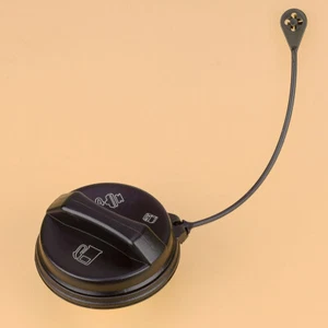 Fuel Gas Cap without Locking Fit For Chevrolet C6 Corvette 2006-2013 15832215 - Picture 1 of 6