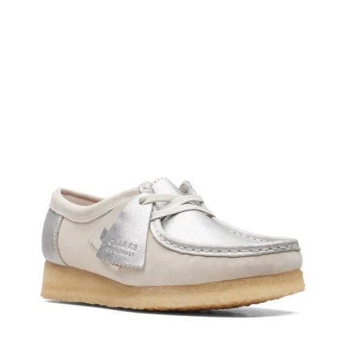 Clarks Originals Womens Wallabee 2CLR - 160 - Last-Stock UK 5,6 D - Image 1 of 1