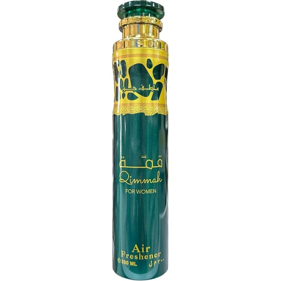 Qimmah Air Freshener - 300ML by Lattafa