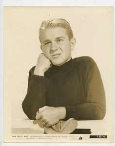 Marvin Stephens en "RIDE KELLY, RIDE", Retrato, f19335 - Imagen 1 de 1