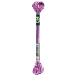 DMC Satin Embroidery Floss - You Choose - Genuine DMC - Flat $4.75 Shipping - Picture 1 of 62