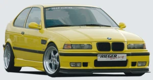 Rieger Seitenschweller Satz links/rechts passend für BMW E36 Compact 00049026 - Bild 1 von 2
