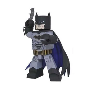 Vinimates Batman Vinyl Figure - Picture 1 of 1