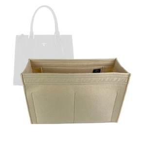Tasche Organizer für Prada Saffiano Lux Tragetasche [IBA227] (Zoomoni/20 Farboptionen) - Bild 1 von 7