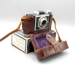 Kodak Bantam Folding Camera w/ 47mm f4.5 Anastigmat Special - Picture 1 of 4