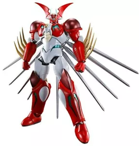 GX-99 Getter Arc Robo Soul Of Chogokin Soc Go Nagai Ken Ishikawa BANDAI Tamashii - Imagen 1 de 11