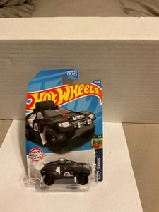 Hot Wheels Sandburner Rally Champs  - Bild 1 von 2