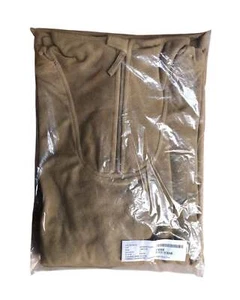 British Army combat norgi-thermal top pcs New - Picture 1 of 5