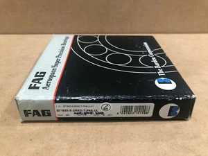 FAG B71920 E 2RSD T P4S UL SUPER PRÄZISIONSLAGER / FAFNIR 3MM9320WI VV UL - Bild 1 von 4