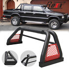 ROXX Sport Bar Truck Bed Chase Roll Bar For 1994-2010 Mazda B4000 Extended Cab