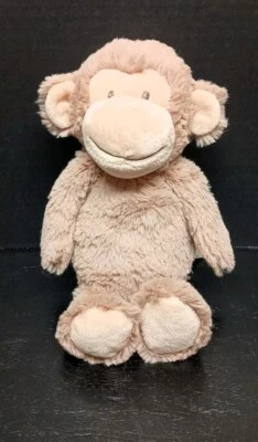 Juguete de cuerda de 10" de Carter's Musical Monkey Plays "You Are My Sunshine" Foto 1 de 4