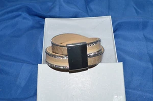 Bracciale donna moda avvolgente - Foto 1 di 2