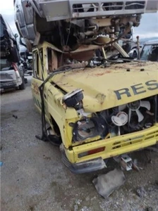 intermitente delantero derecho para NISSAN PATROL (K W260)(03.1989->) 114114 - Picture 1 of 4