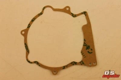 SUZUKI GT185 GT 185 CÁRTER TAPA IZQUIERDA JUNTA ORIGINAL OEM 1973-1977 Foto 1 de 3