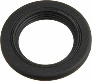 PER Nikon DK17 D300 D300s DF D3x D4 D5 D800E mirino oculare antiappannamento + vetro - Foto 1 di 2