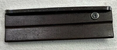 1965 - 1969 梅赛德斯 200 200D 手套盒门 — 第 1/4 张图片