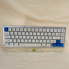 Infinity WhiteFox Mechanical Keyboard