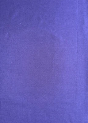 Purple Cotton Fabric ; PC1 57”x2.25Y; PC2 63”x1.8Y - Image 1 of 4