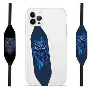 Universal Phone Grip Straps for Secure Handling | Reversible - Picture 1 of 81