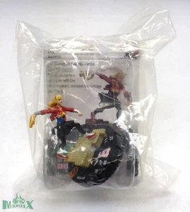 Kit quirúrgico mensual Heroclix Wonder Girl #DC24-007 ¡Figura edición limitada con tarjeta! - Imagen 1 de 1