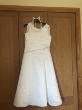 john rocha holy communion dress