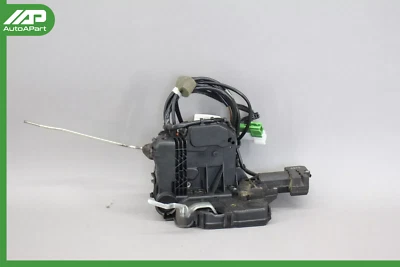 ✅ 06-11 Mercedes W219 CLS550 Front Right Door Lock Latch Actuator Keyless Go OEM - Image 1 of 4