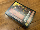 Warhammer 40K CCG Dark Millennium CCG OOP Damnation's Gate ensemble commun, 60 cartes