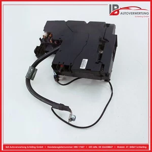 Mercedes Benz E-Class W212 E200 CDI Startup Aid Box Power Distributor A2125400581 - Picture 1 of 5
