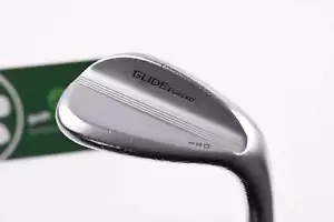 Ping Glide Forged Pro Sand Wedge / 56 Degree / Red Dot / Regular Flex Ping Alta - Picture 1 of 6