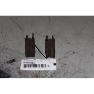 BRAKE PADS REAR FOR ALFA ROMEO GTV + SPIDER (95-03) 2.0 16V T.S. CPE 1995 - Picture 1 of 4
