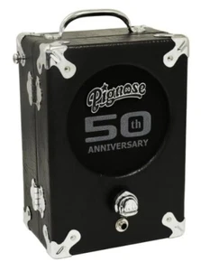 Pignose 7-100R 50th Anniversary Limited Model Black Electric Guitar Amplifier - Picture 1 of 2